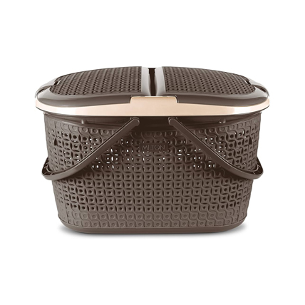 Milton Star Kitchen Basket Small